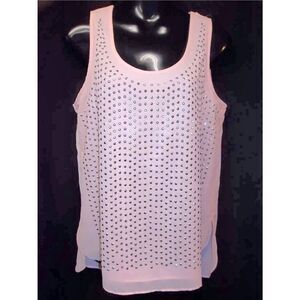 Pretty Rebellious Tank Top